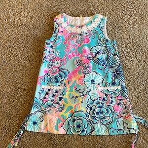 Lilly Pulitzer Shift Dress